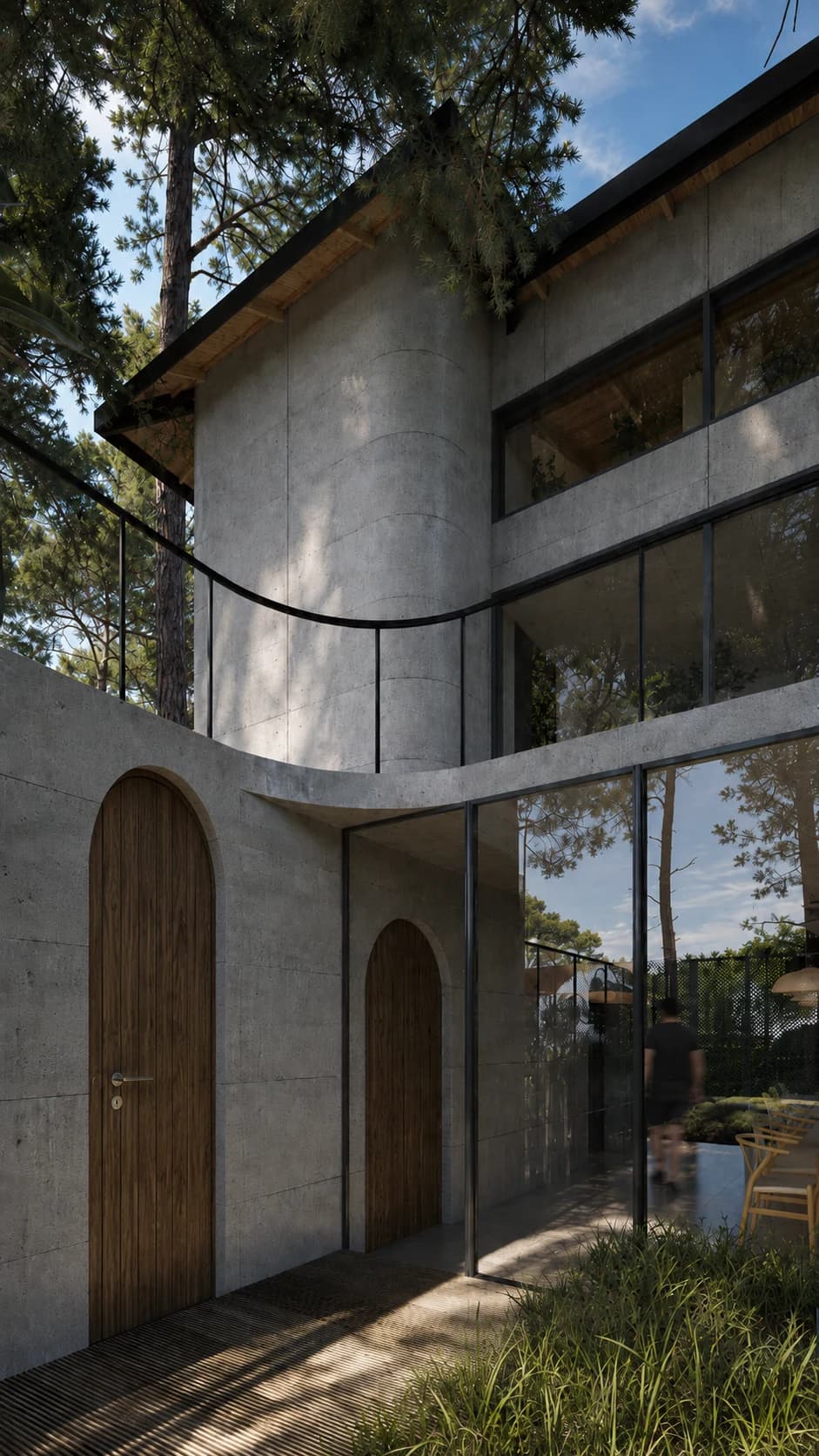 Estructura